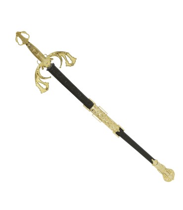 ESPADA NOBLE 62 CMS.